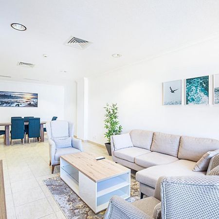 Stay Holiday Homes By Al Ghurair - Al Ghurair Centre - Dubai Exteriör bild