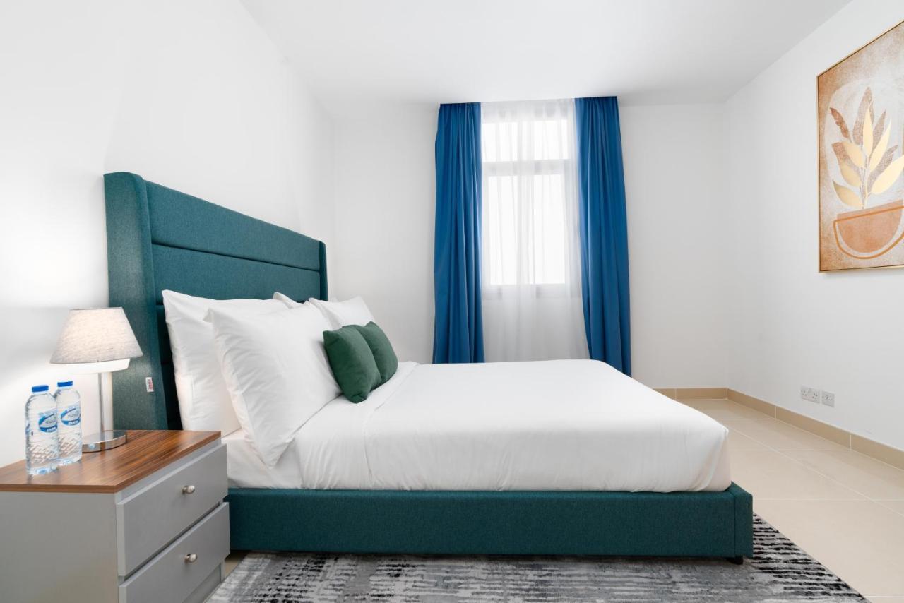 Stay Holiday Homes By Al Ghurair - Al Ghurair Centre - Dubai Exteriör bild