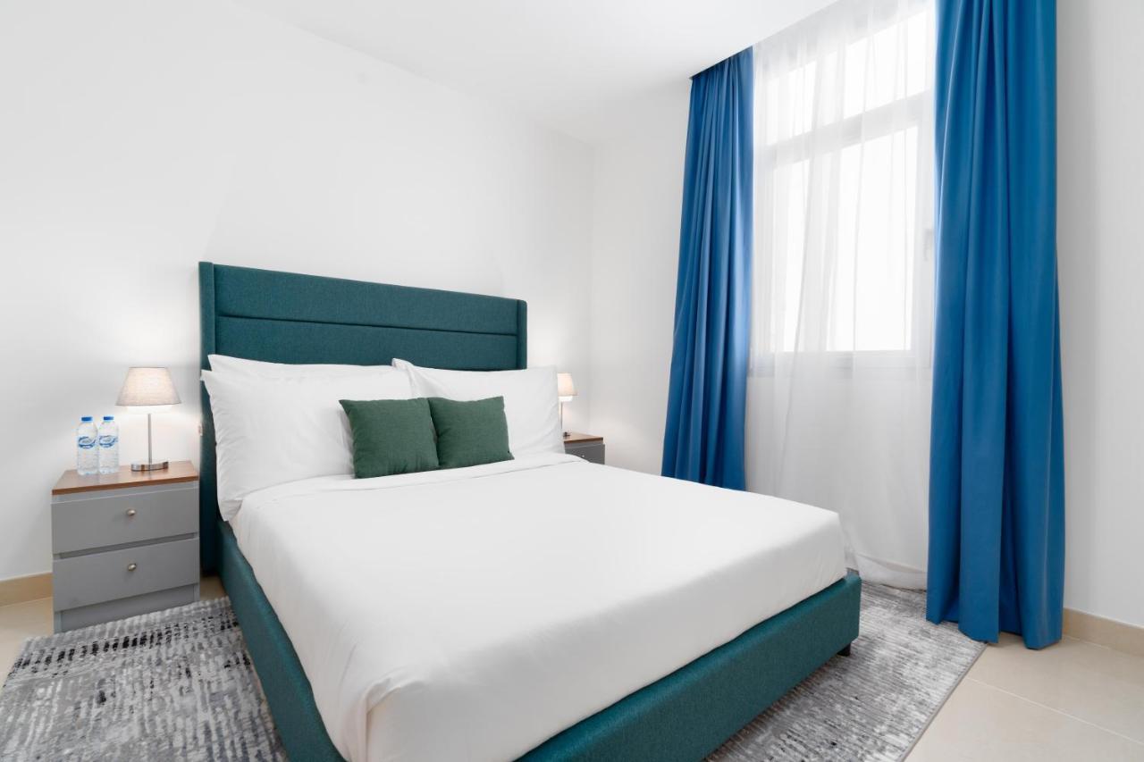 Stay Holiday Homes By Al Ghurair - Al Ghurair Centre - Dubai Exteriör bild