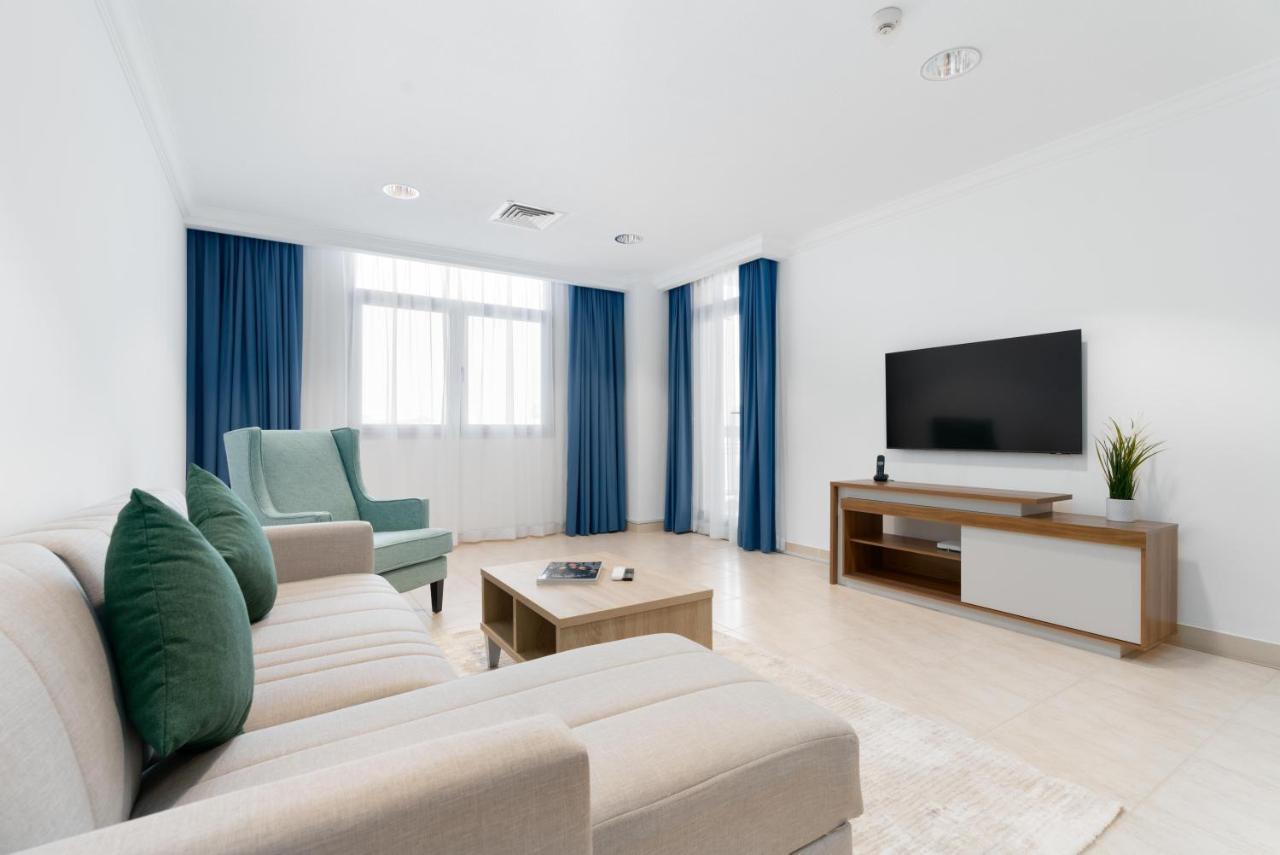 Stay Holiday Homes By Al Ghurair - Al Ghurair Centre - Dubai Exteriör bild