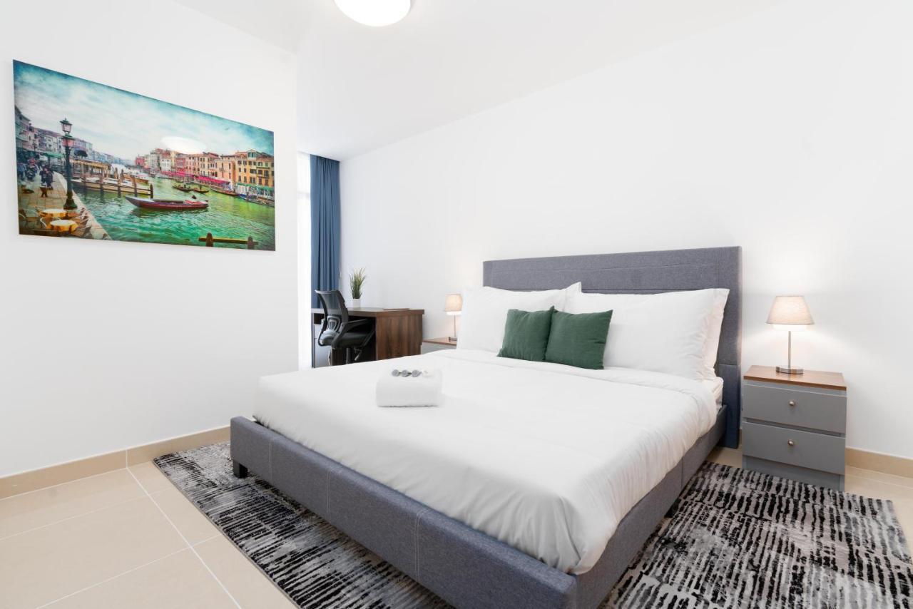 Stay Holiday Homes By Al Ghurair - Al Ghurair Centre - Dubai Exteriör bild