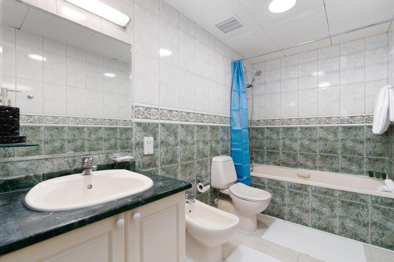 Stay Holiday Homes By Al Ghurair - Al Ghurair Centre - Dubai Exteriör bild