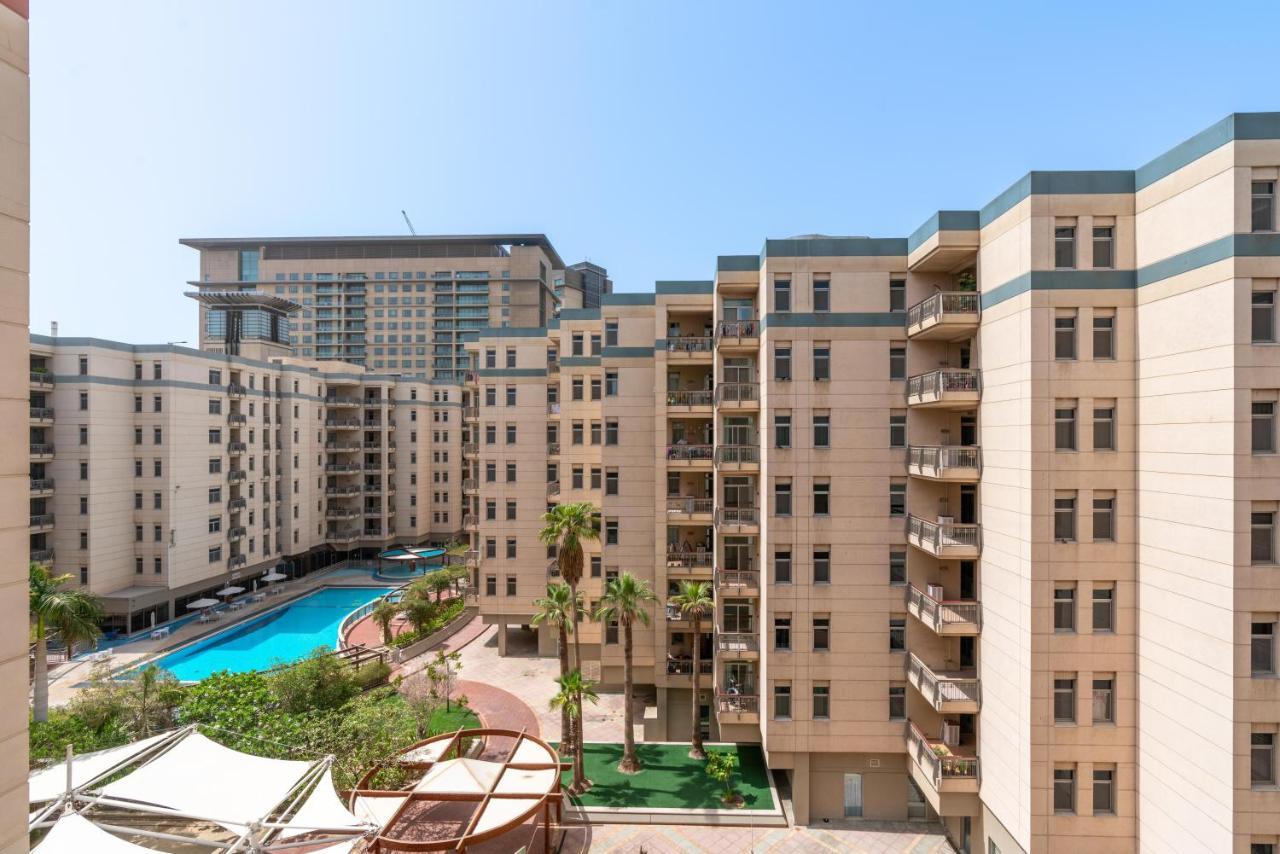 Stay Holiday Homes By Al Ghurair - Al Ghurair Centre - Dubai Exteriör bild