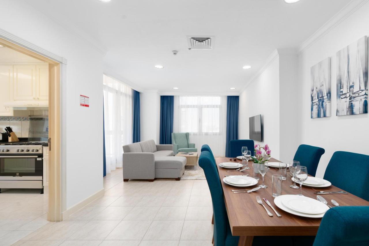 Stay Holiday Homes By Al Ghurair - Al Ghurair Centre - Dubai Exteriör bild