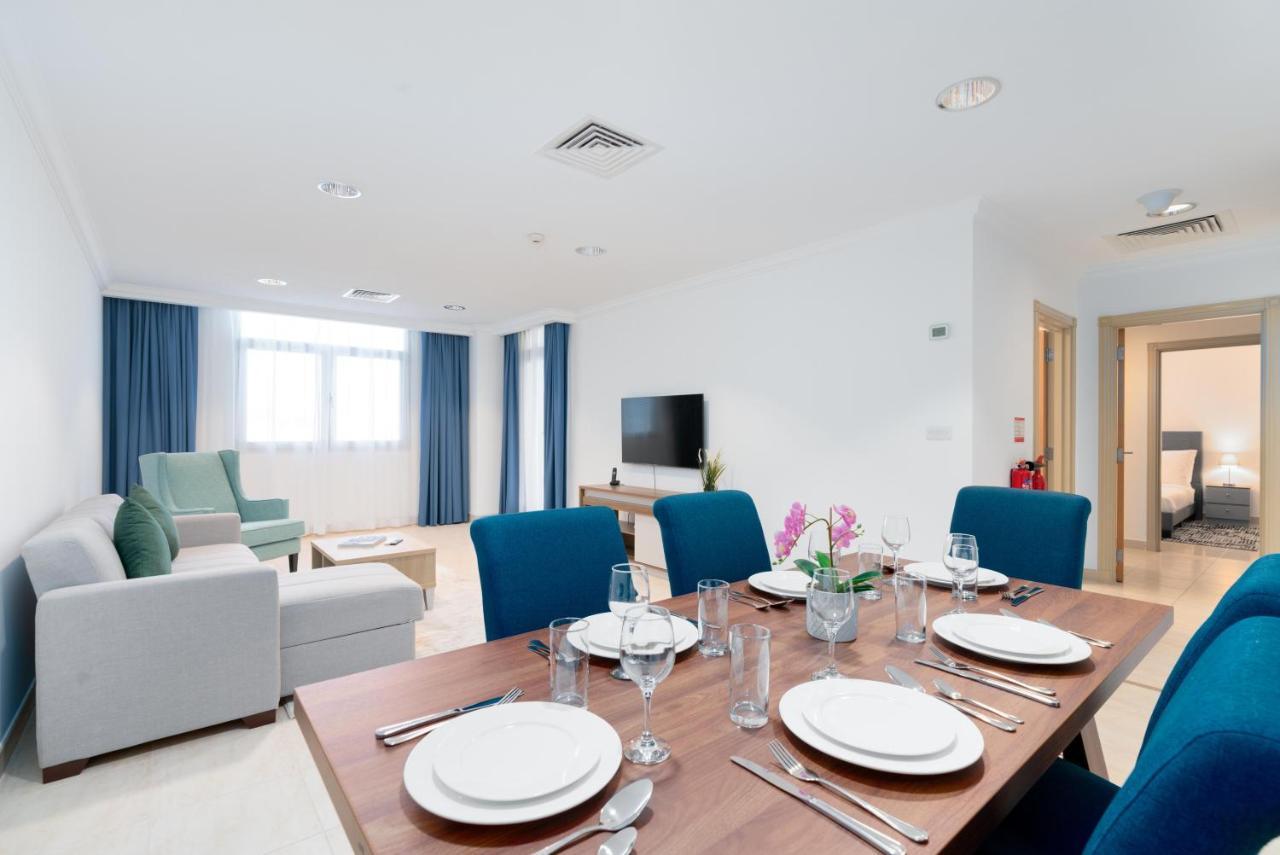 Stay Holiday Homes By Al Ghurair - Al Ghurair Centre - Dubai Exteriör bild