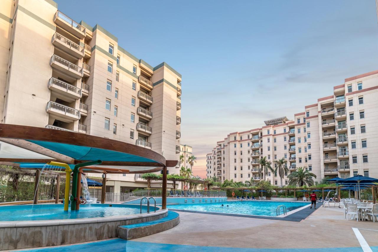 Stay Holiday Homes By Al Ghurair - Al Ghurair Centre - Dubai Exteriör bild
