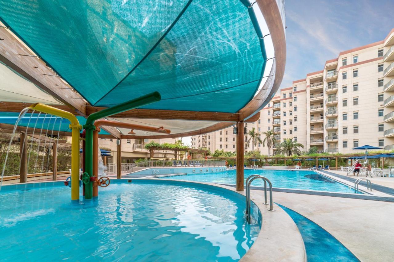 Stay Holiday Homes By Al Ghurair - Al Ghurair Centre - Dubai Exteriör bild