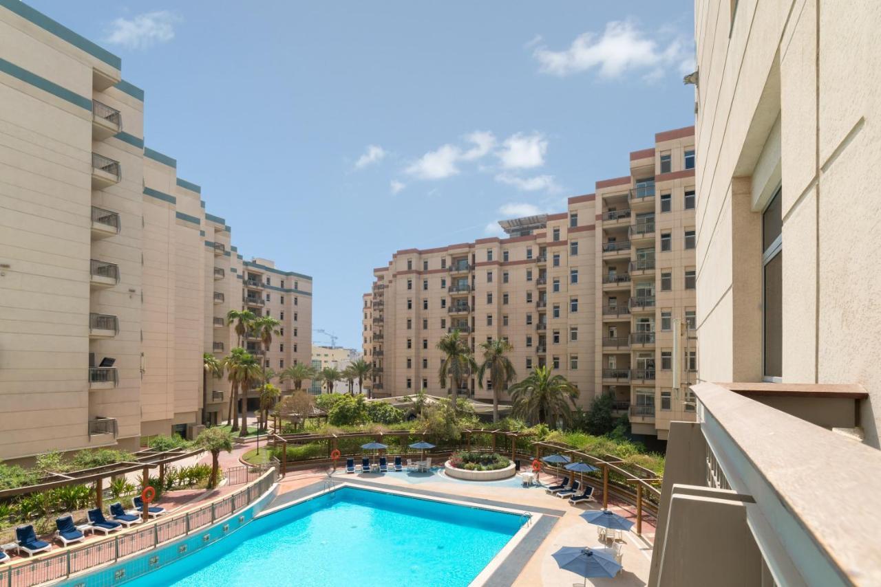 Stay Holiday Homes By Al Ghurair - Al Ghurair Centre - Dubai Exteriör bild