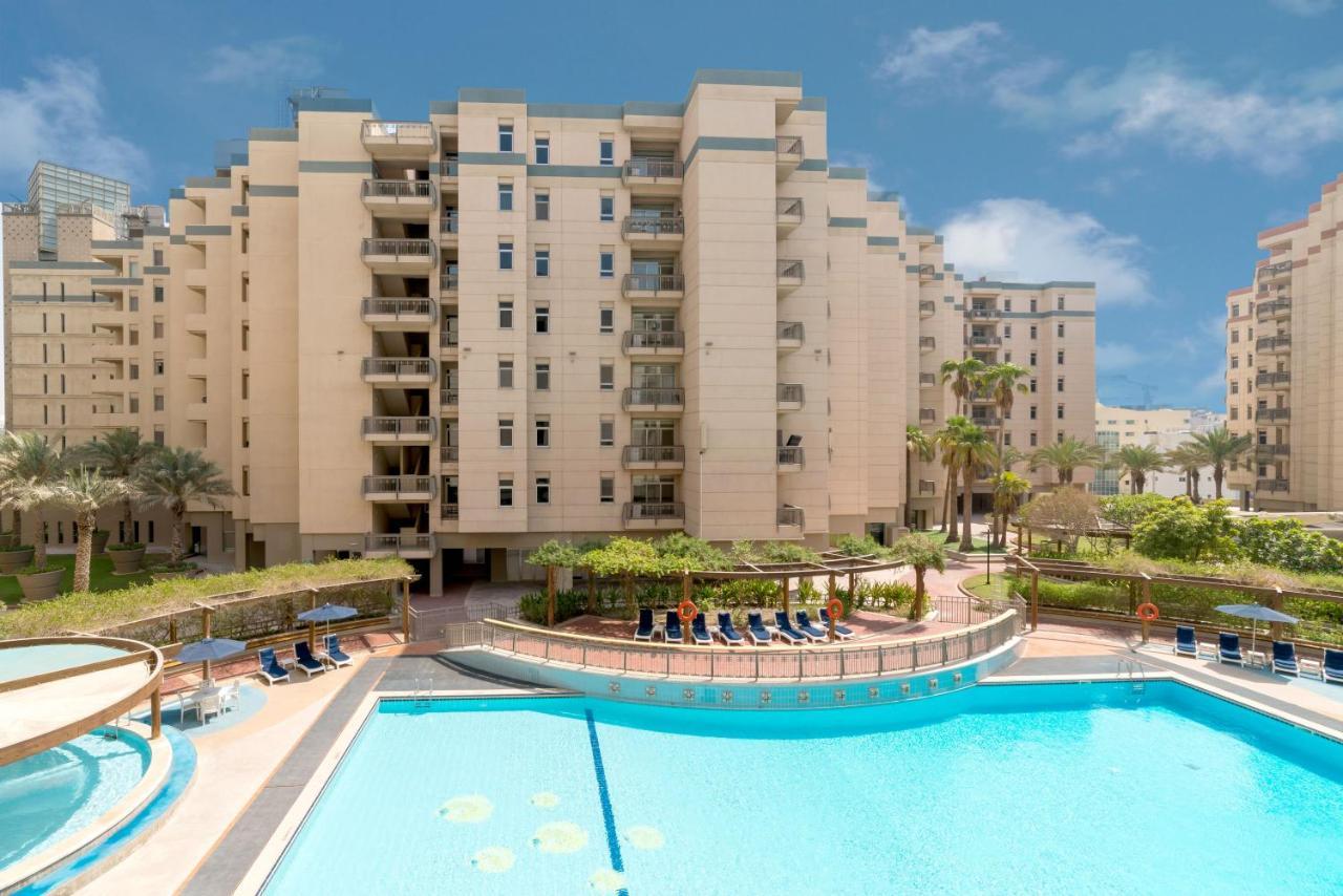 Stay Holiday Homes By Al Ghurair - Al Ghurair Centre - Dubai Exteriör bild