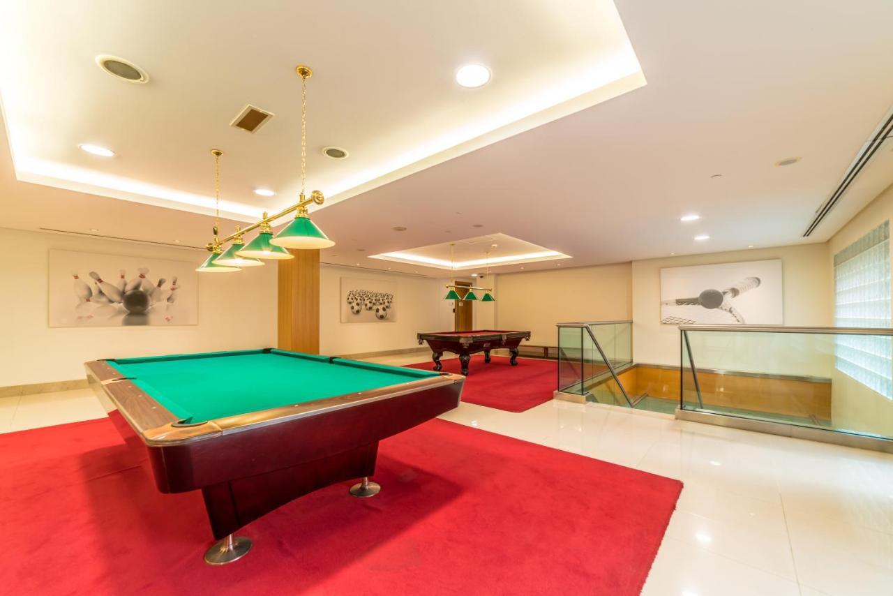 Stay Holiday Homes By Al Ghurair - Al Ghurair Centre - Dubai Exteriör bild