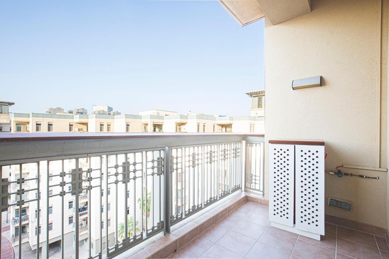 Stay Holiday Homes By Al Ghurair - Al Ghurair Centre - Dubai Exteriör bild