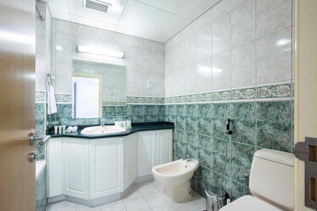 Stay Holiday Homes By Al Ghurair - Al Ghurair Centre - Dubai Exteriör bild