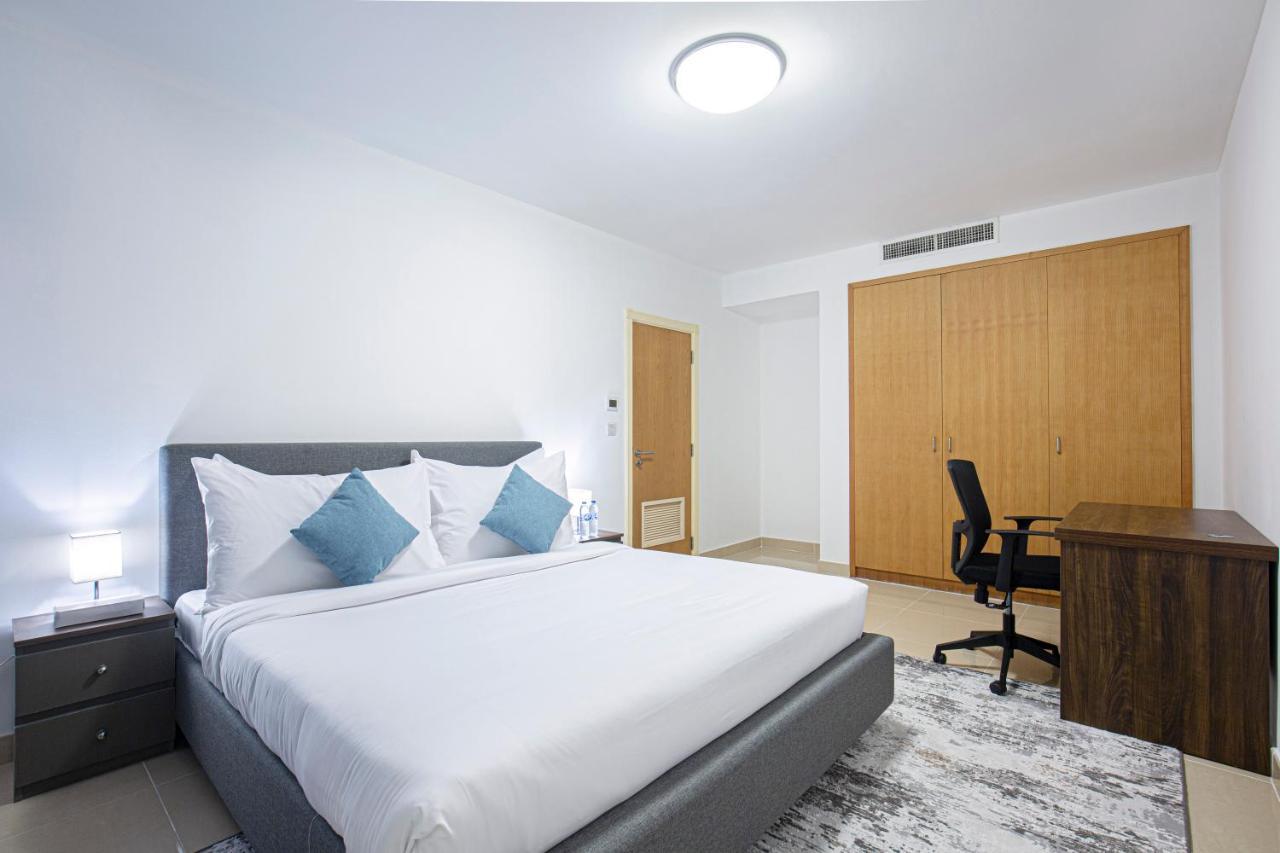 Stay Holiday Homes By Al Ghurair - Al Ghurair Centre - Dubai Exteriör bild