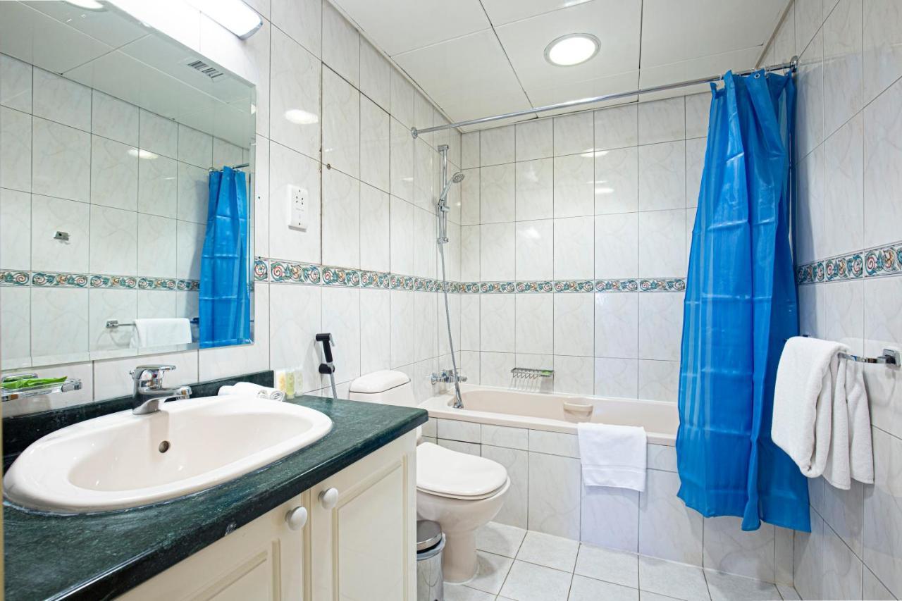 Stay Holiday Homes By Al Ghurair - Al Ghurair Centre - Dubai Exteriör bild