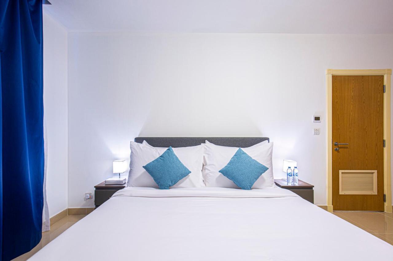 Stay Holiday Homes By Al Ghurair - Al Ghurair Centre - Dubai Exteriör bild