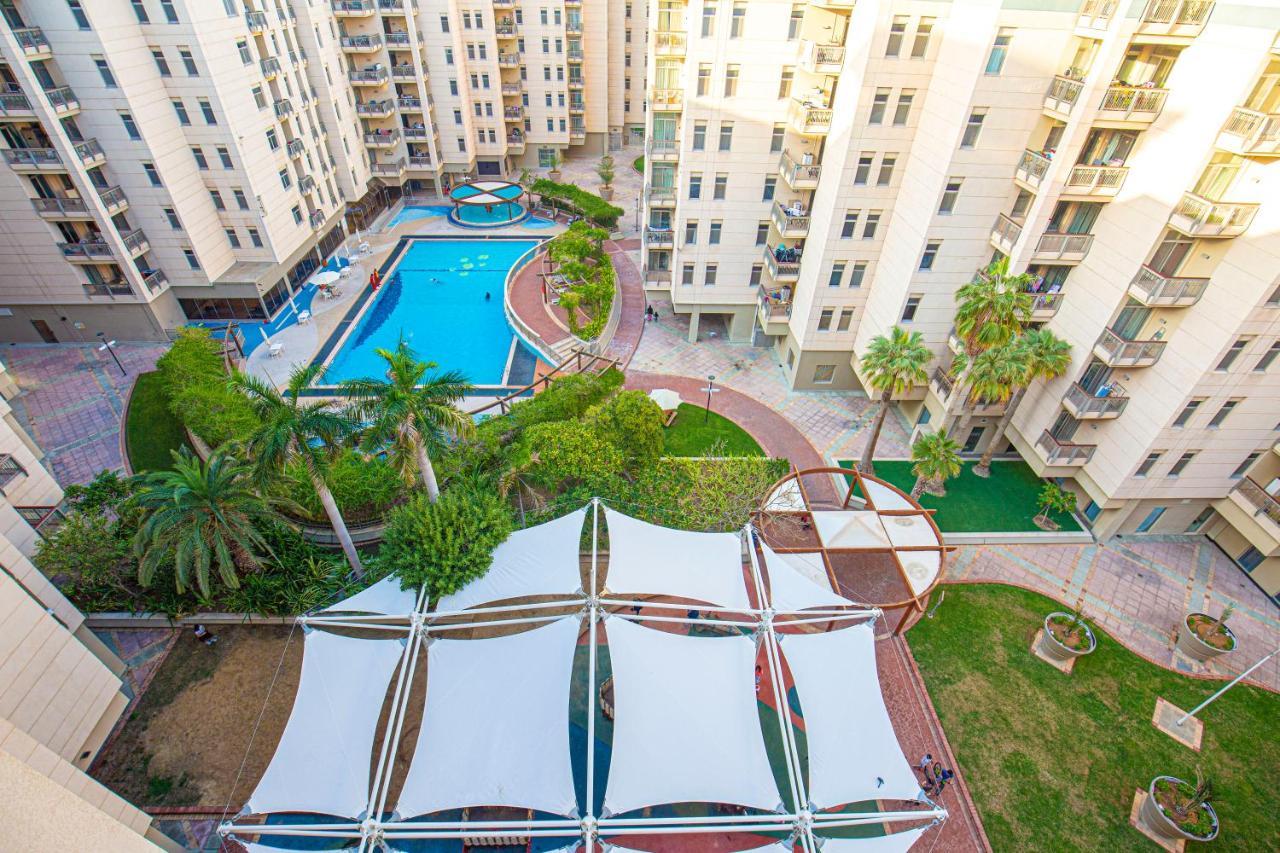 Stay Holiday Homes By Al Ghurair - Al Ghurair Centre - Dubai Exteriör bild