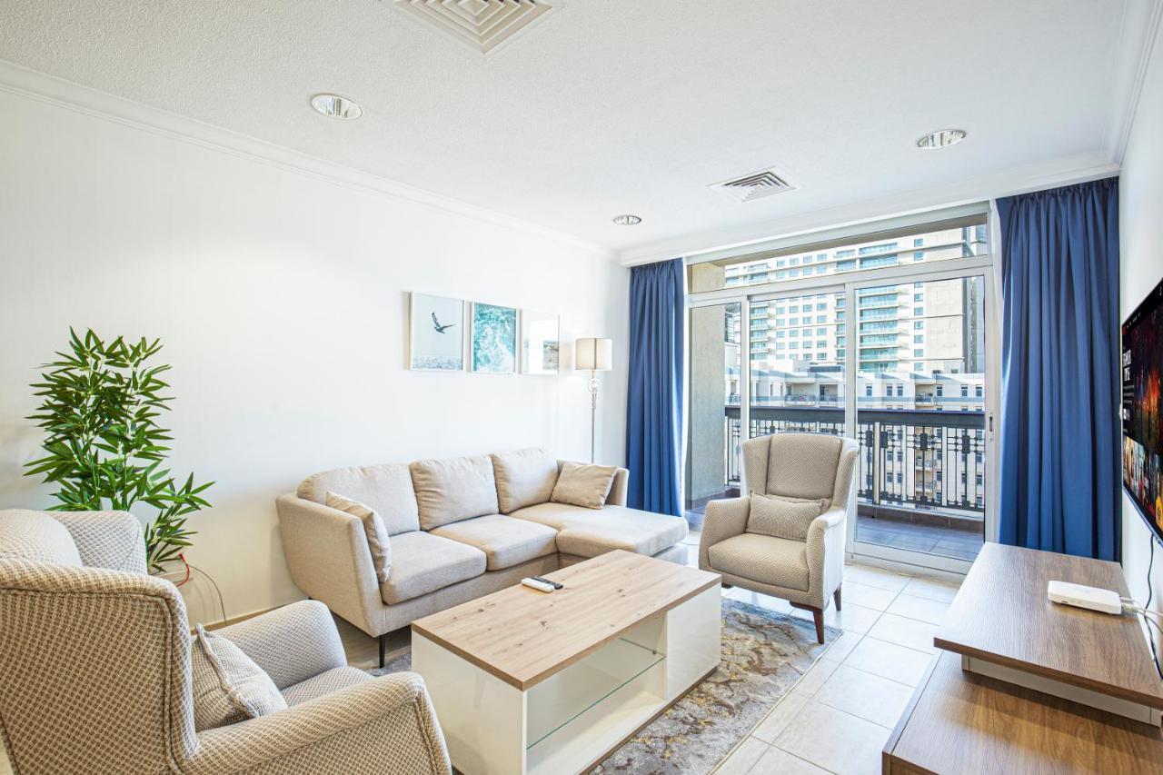 Stay Holiday Homes By Al Ghurair - Al Ghurair Centre - Dubai Exteriör bild