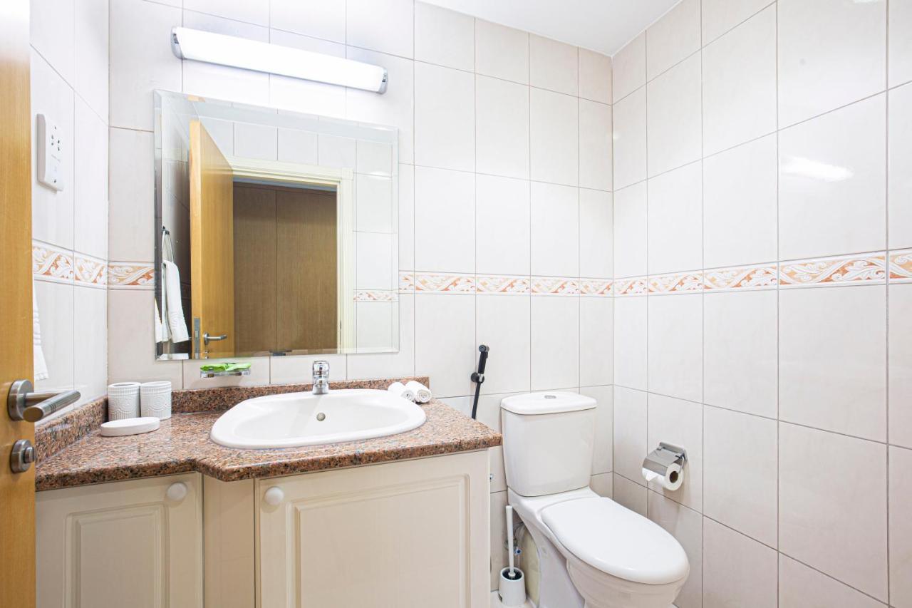 Stay Holiday Homes By Al Ghurair - Al Ghurair Centre - Dubai Exteriör bild