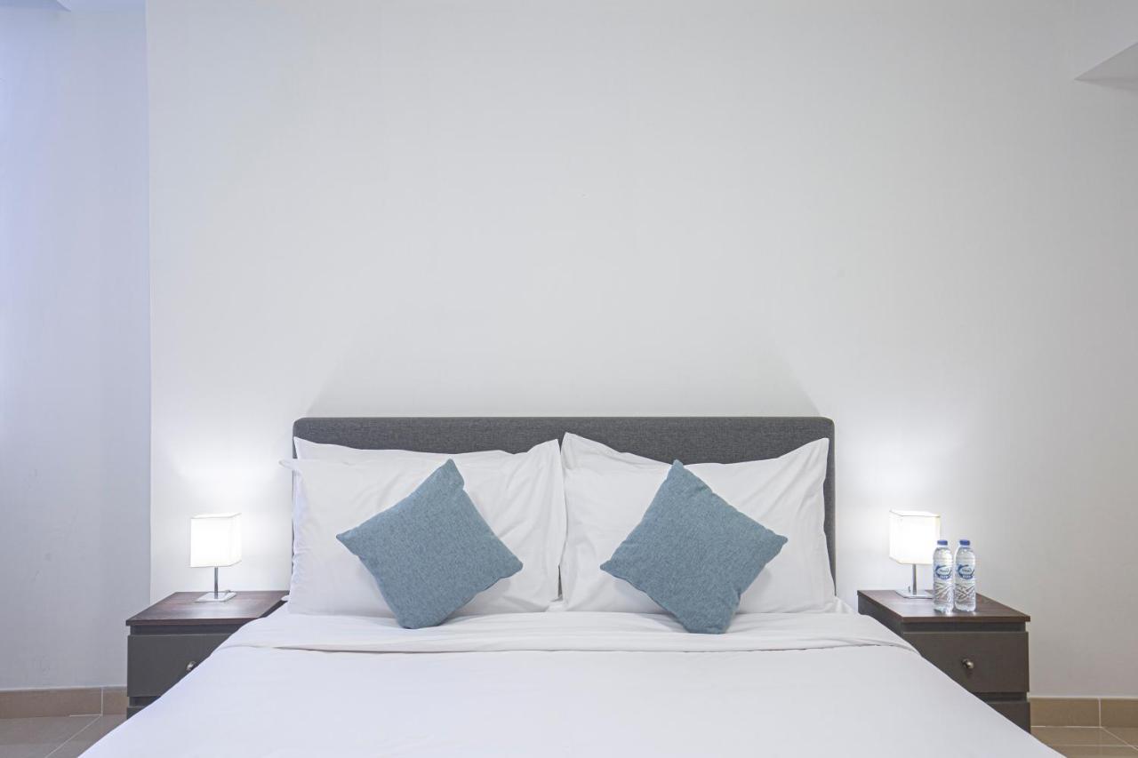 Stay Holiday Homes By Al Ghurair - Al Ghurair Centre - Dubai Exteriör bild
