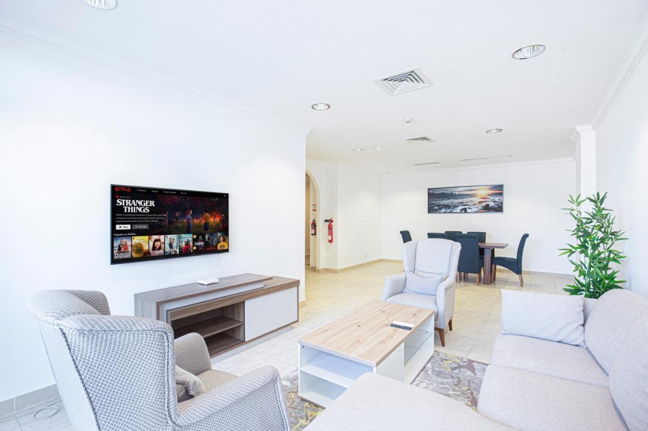 Stay Holiday Homes By Al Ghurair - Al Ghurair Centre - Dubai Exteriör bild
