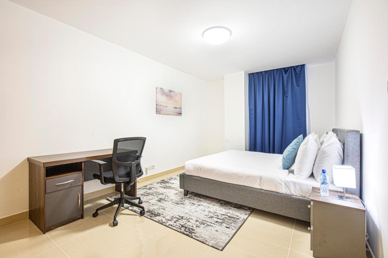 Stay Holiday Homes By Al Ghurair - Al Ghurair Centre - Dubai Exteriör bild