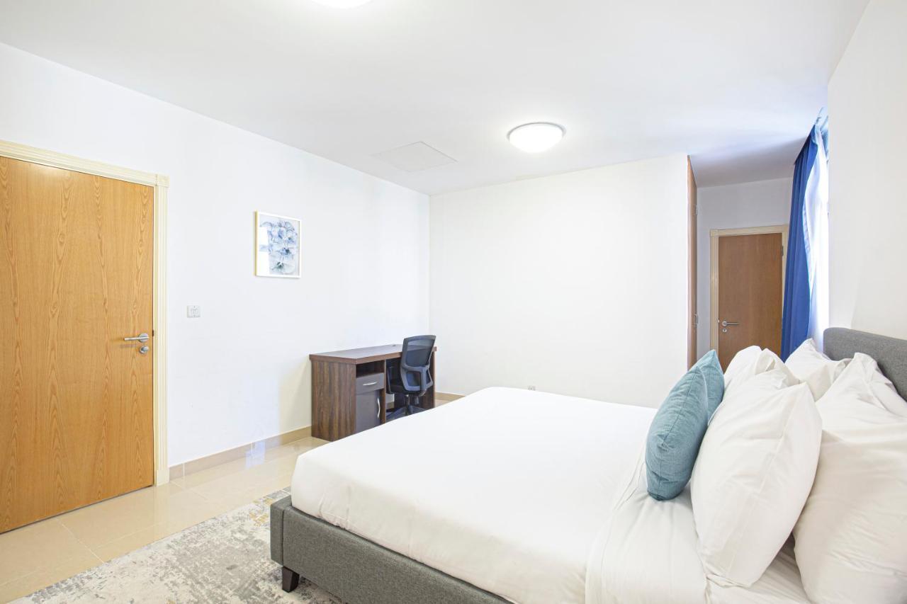 Stay Holiday Homes By Al Ghurair - Al Ghurair Centre - Dubai Exteriör bild
