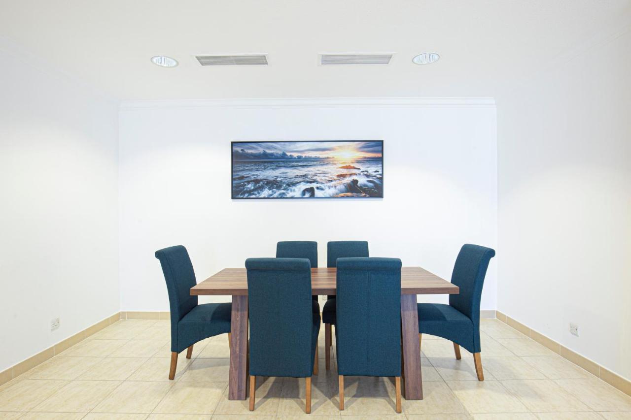 Stay Holiday Homes By Al Ghurair - Al Ghurair Centre - Dubai Exteriör bild