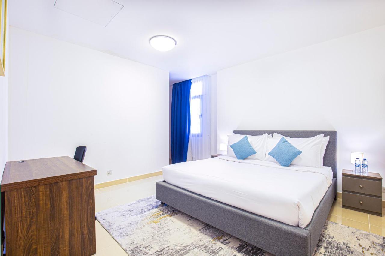 Stay Holiday Homes By Al Ghurair - Al Ghurair Centre - Dubai Exteriör bild