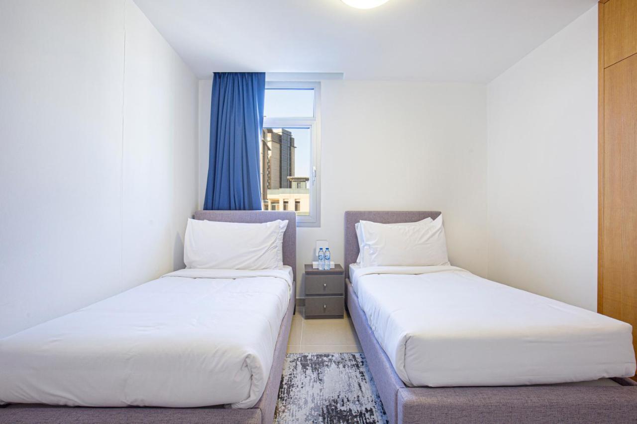 Stay Holiday Homes By Al Ghurair - Al Ghurair Centre - Dubai Exteriör bild