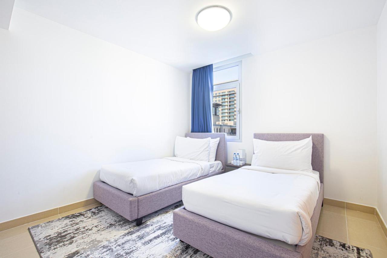 Stay Holiday Homes By Al Ghurair - Al Ghurair Centre - Dubai Exteriör bild