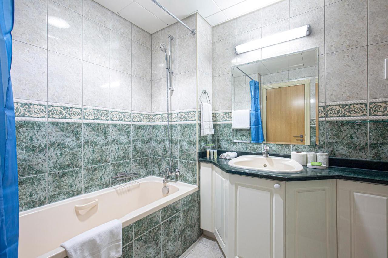 Stay Holiday Homes By Al Ghurair - Al Ghurair Centre - Dubai Exteriör bild