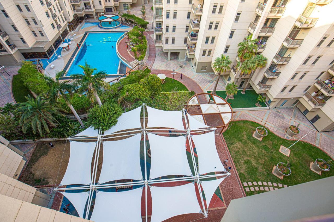 Stay Holiday Homes By Al Ghurair - Al Ghurair Centre - Dubai Exteriör bild