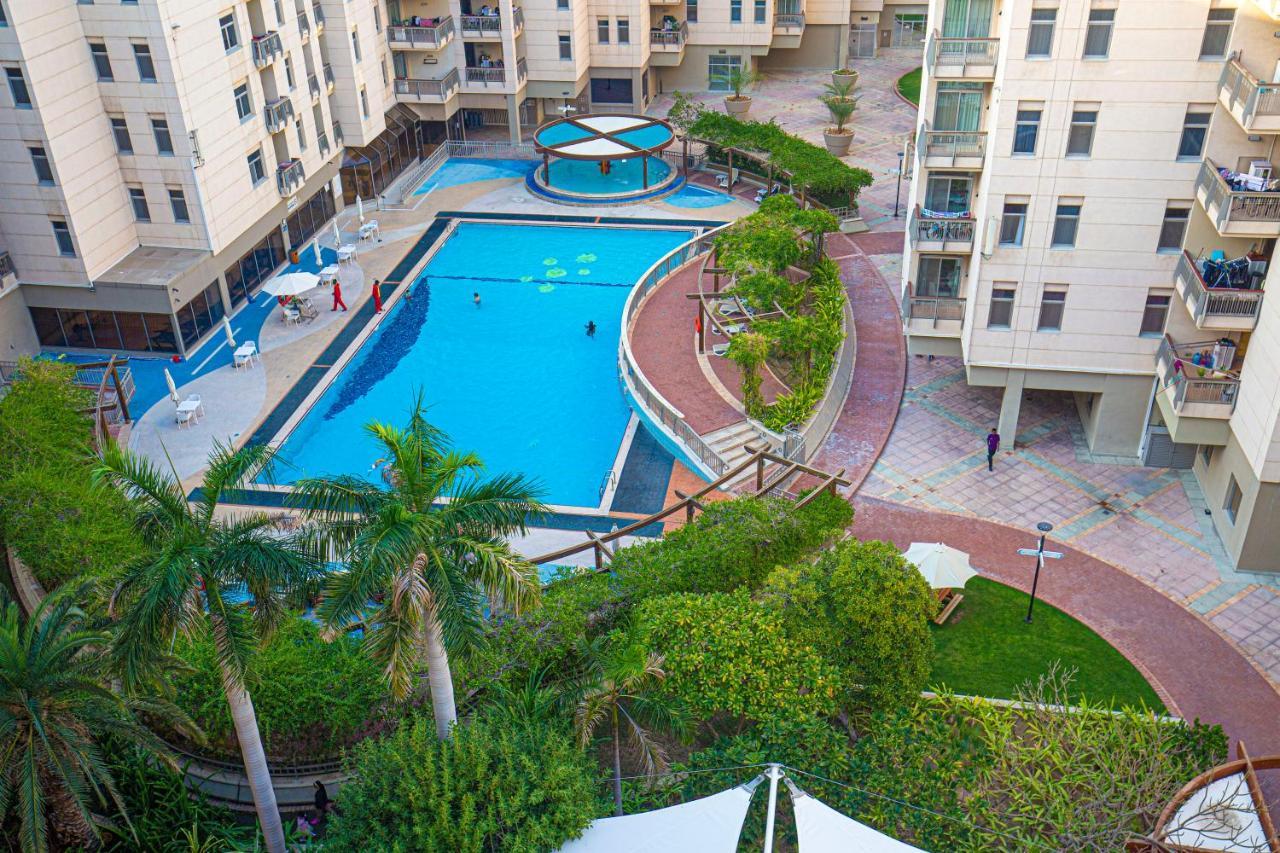 Stay Holiday Homes By Al Ghurair - Al Ghurair Centre - Dubai Exteriör bild